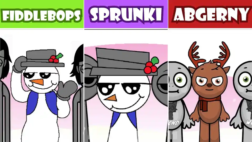 FiddleSprunkis Logo