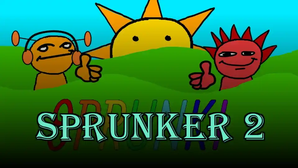 Sprunker 2 Logo