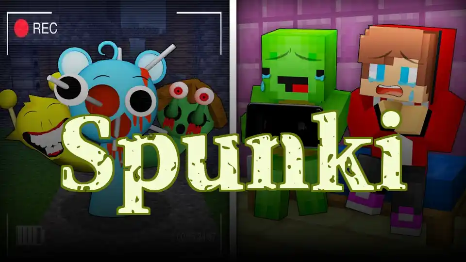 Spunki Logo