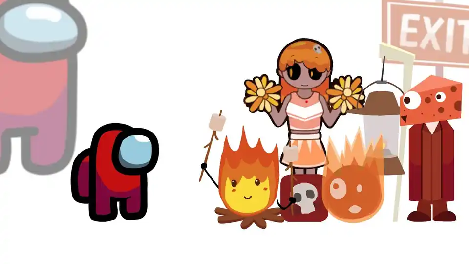 Warm like Fire Logo