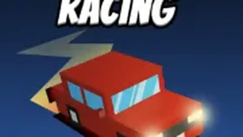Breakout Racing Logo