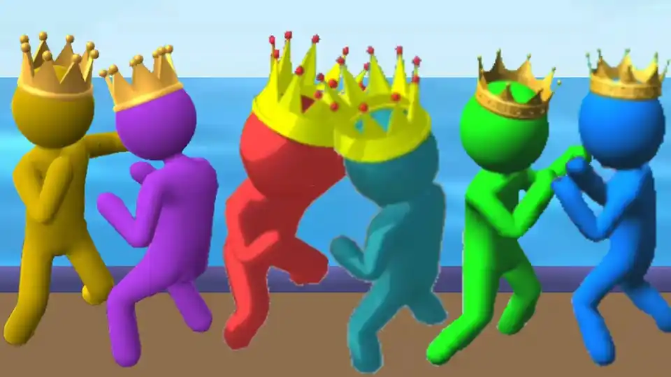 Giant Rush Logo