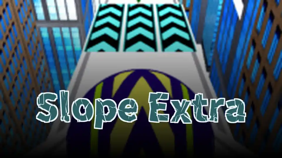 Slope Extra Logo