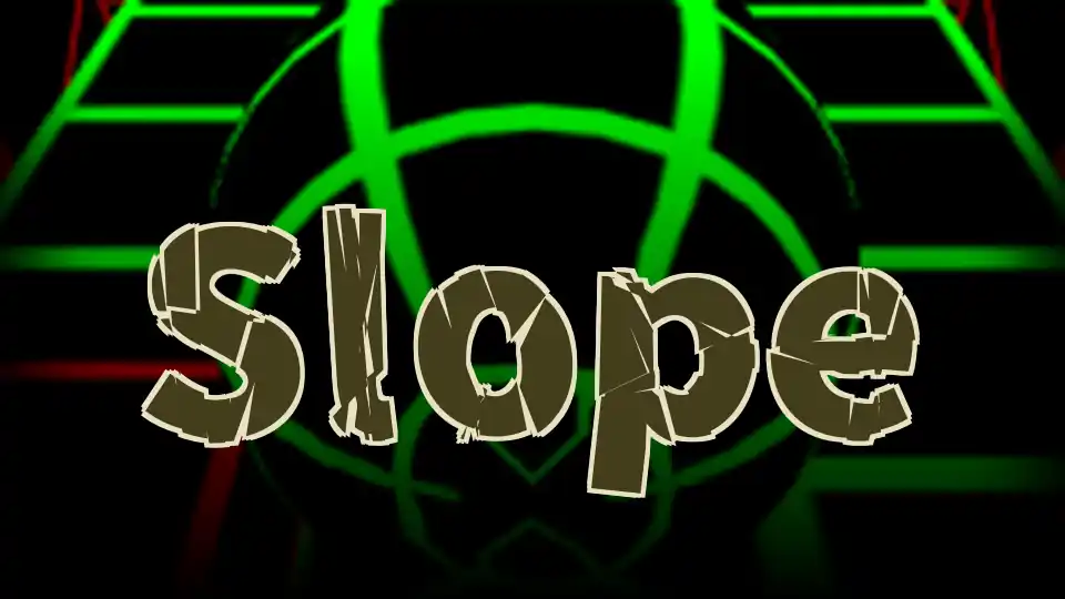 Slope Logo
