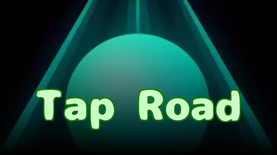 Tap Road Logo