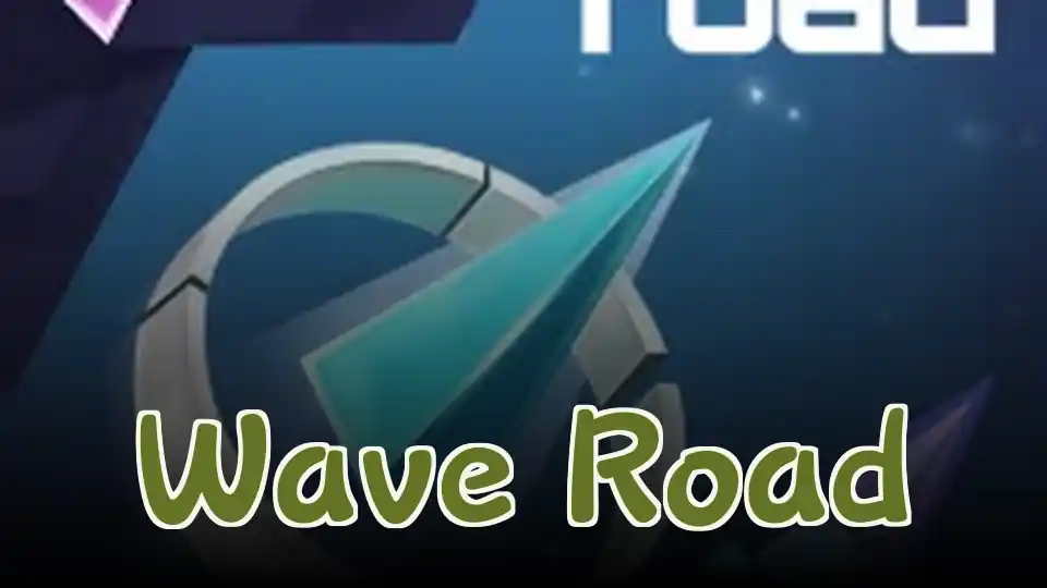 Wave Road Logo