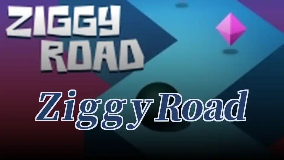 Ziggy Road Logo