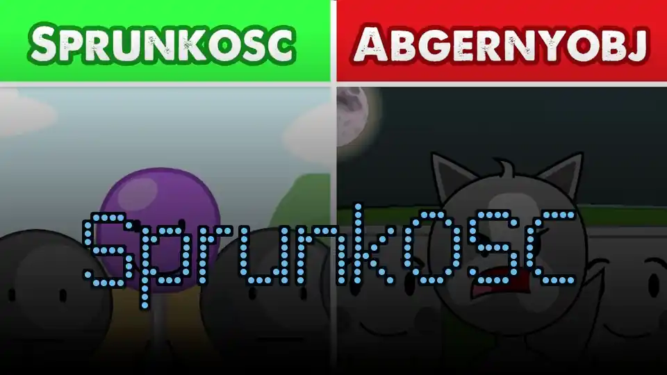 SprunkOSC Logo