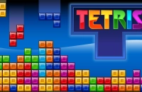 Tetris Logo