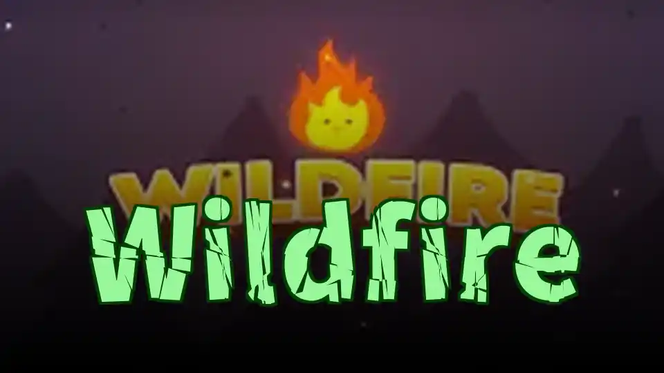 Wildfire Logo