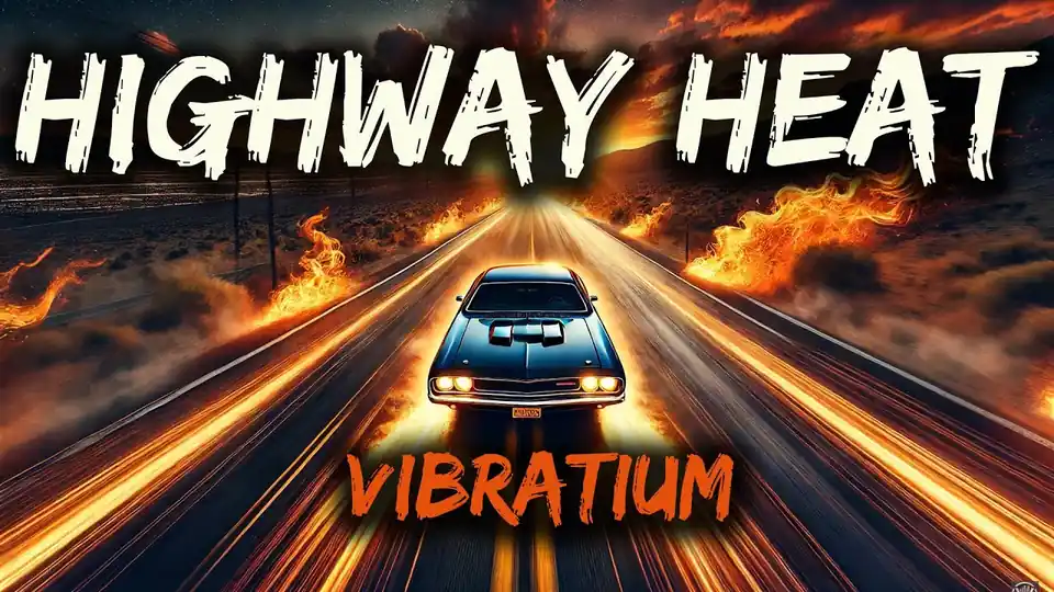 Highway Heat Logo