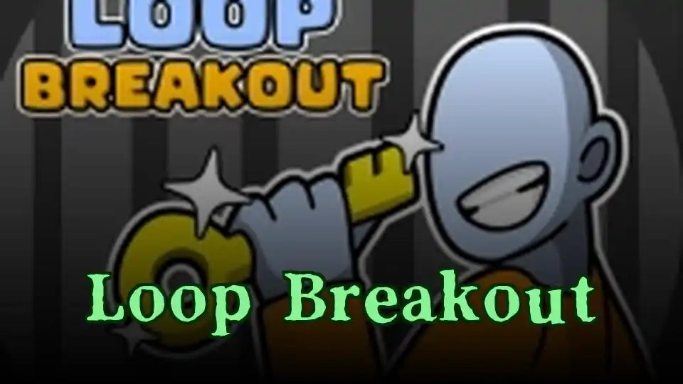 Loop Breakout Logo