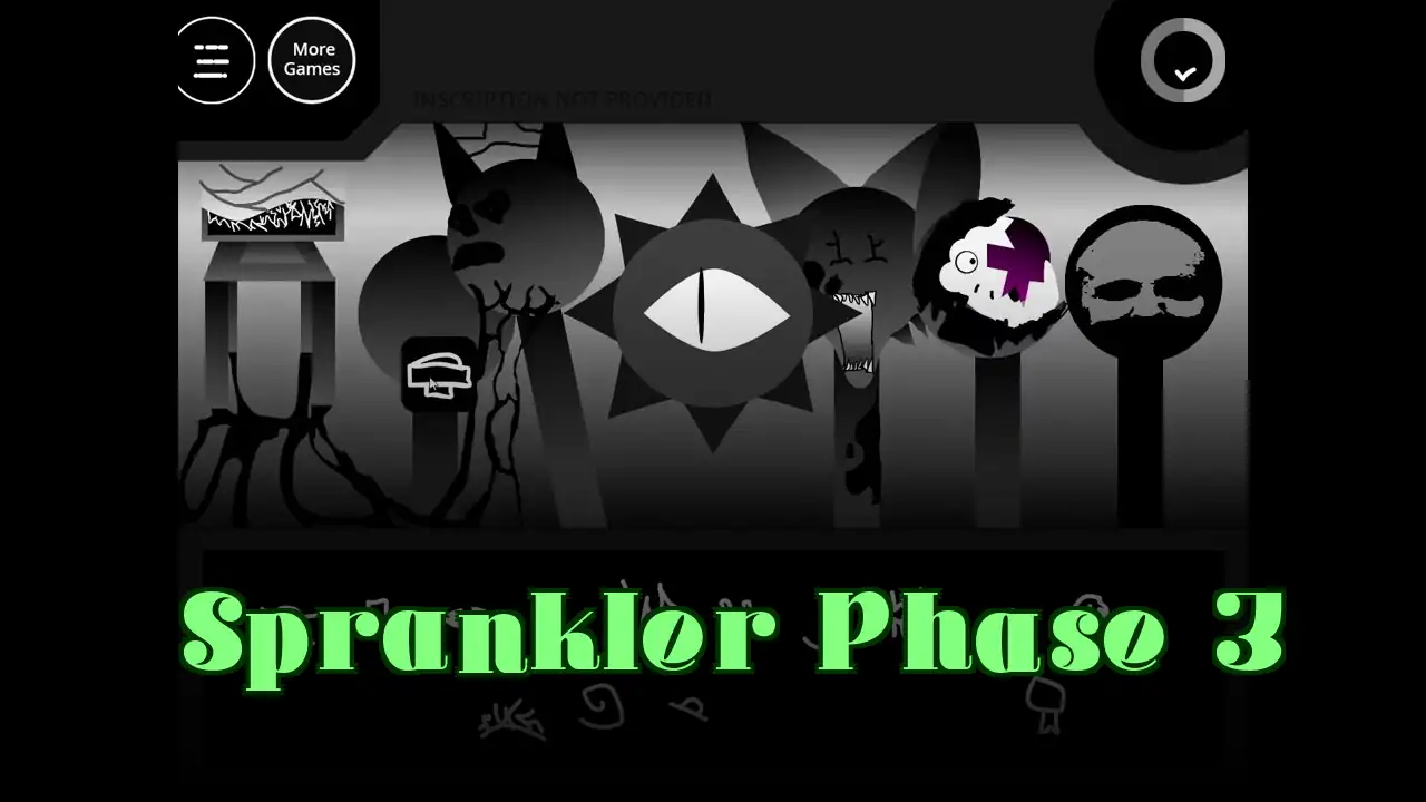 Sprankler Phase 3 Logo